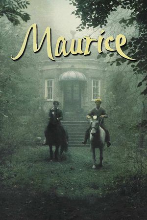 Maurice's poster