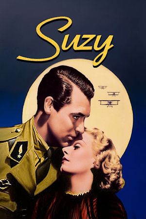 Suzy's poster