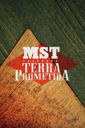 MST - Terra Prometida's poster