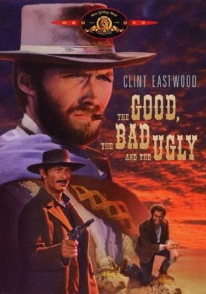 The Good, the Bad and the Ugly's poster