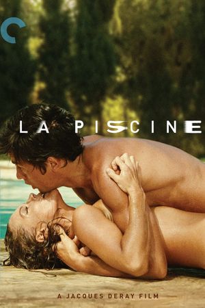 The Swimming Pool's poster