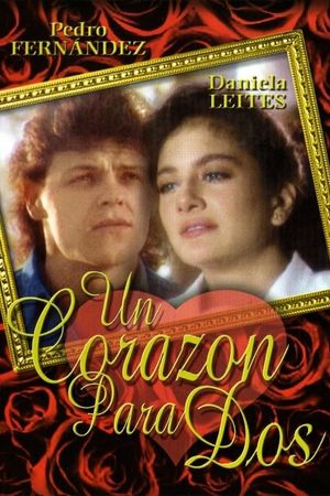 Un corazón para dos's poster