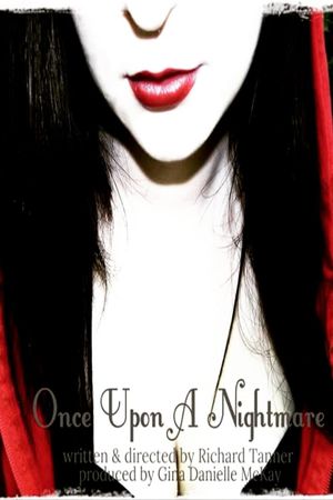 Once Upon a Nightmare's poster