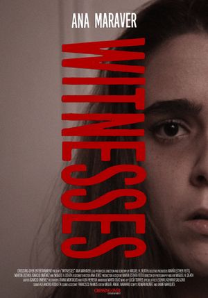 Testigos's poster