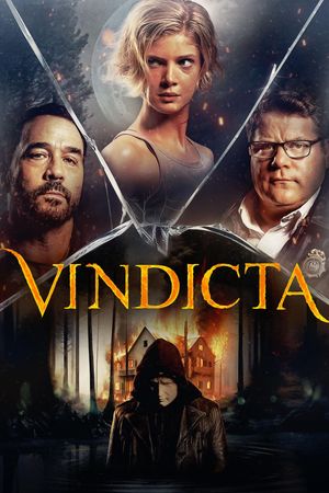 Vindicta's poster