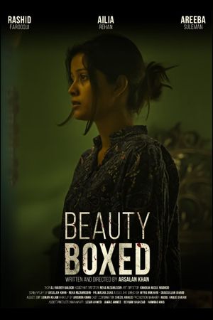 Beauty Boxed's poster
