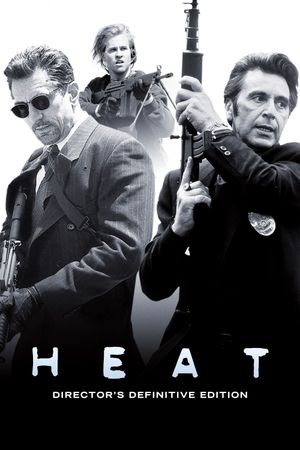 Heat's poster