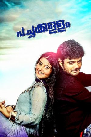 Pachakallam's poster
