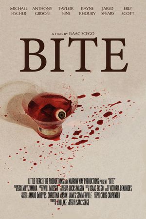 BITE's poster