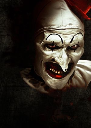 Terrifier's poster