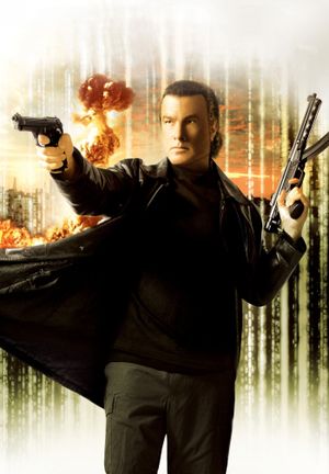 Attack Force's poster