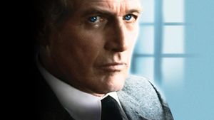 The Verdict's poster