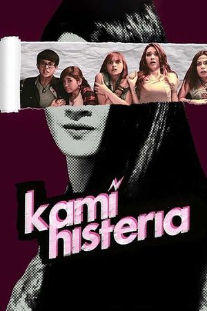 Kami Histeria's poster