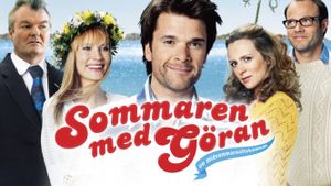A Midsummer of Love's poster