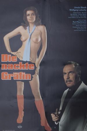 The Naked Countess's poster