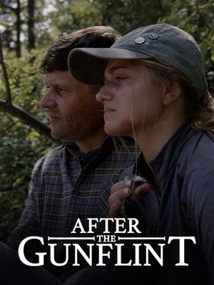 After the Gunflint's poster