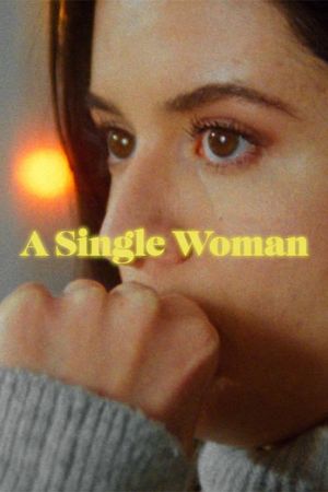 A Single Woman's poster