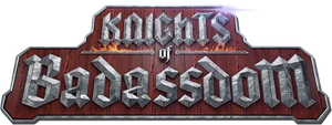 Knights of Badassdom's poster