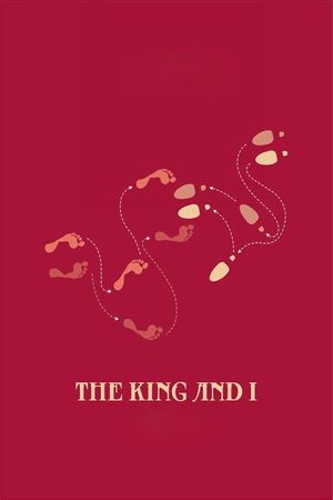 The King and I's poster