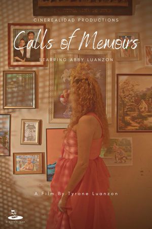 Calls of Memoirs's poster