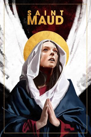 Saint Maud's poster