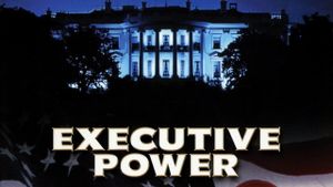 Executive Power's poster