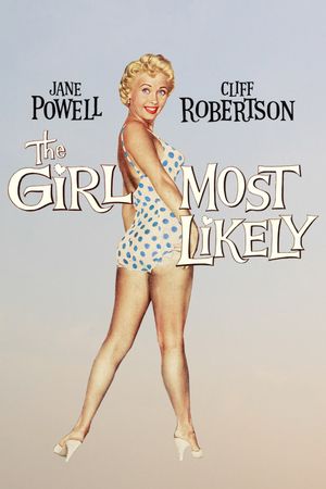 The Girl Most Likely's poster