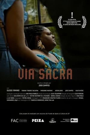 Via Sacra's poster