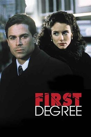 First Degree's poster