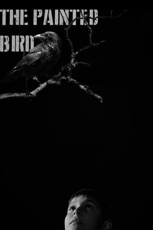 The Painted Bird's poster