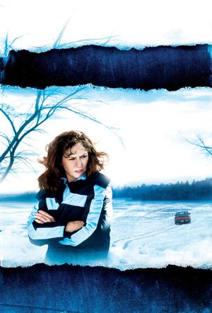 Frozen River's poster