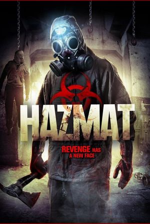 HazMat's poster
