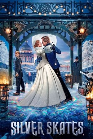 Silver Skates's poster