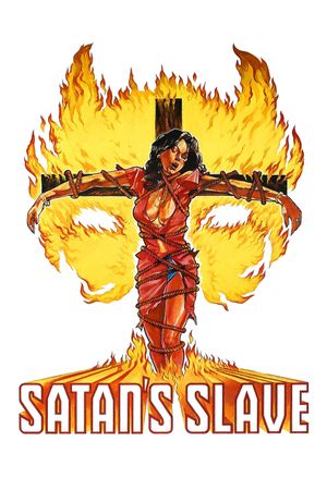 Satan's Slave's poster