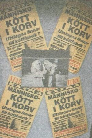 Kött och kärlek's poster