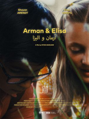 Arman & Elisa's poster image