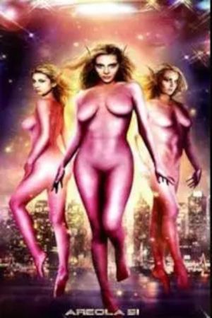 Areola 51's poster