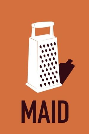 Maid's poster