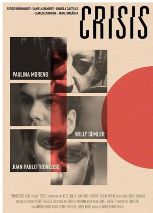 Crisis's poster
