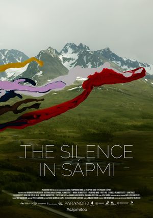 The Silence in Sápmi's poster