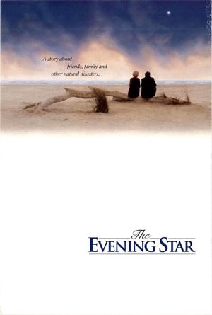The Evening Star's poster