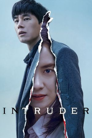 Intruder's poster image