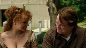 Synecdoche, New York's poster
