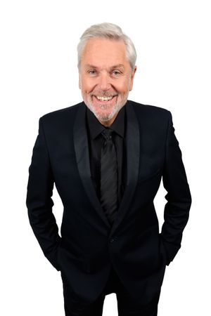 An Audience With Brian Conley's poster