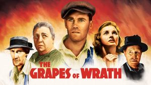 The Grapes of Wrath's poster