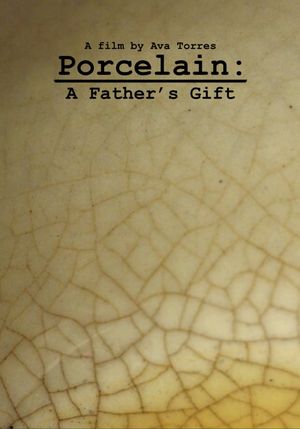 Porcelain's poster