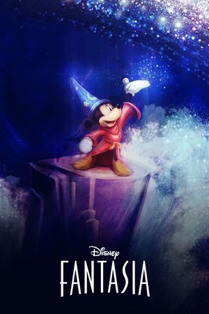 Fantasia's poster