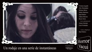 Horror Vacui's poster
