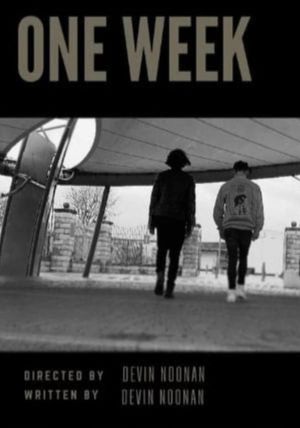 One Week's poster
