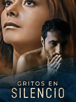 Gritos En Silencio's poster